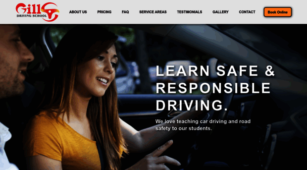 gilldrivingschool.com.au