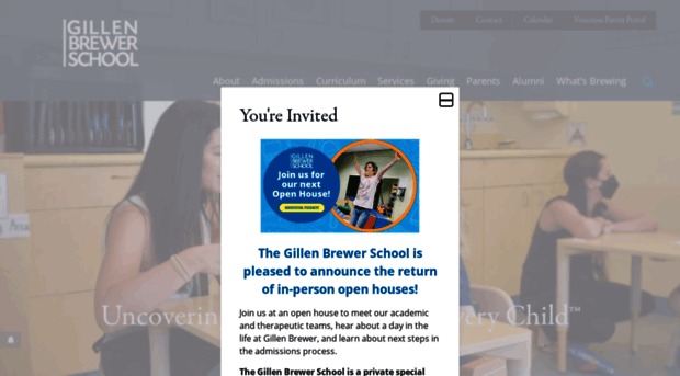 gillenbrewer.com