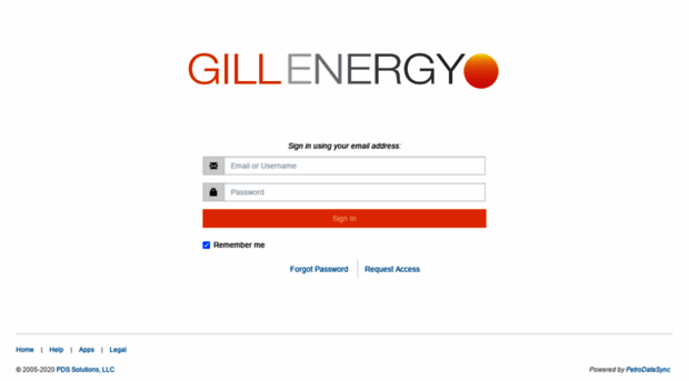 gillenergy.net