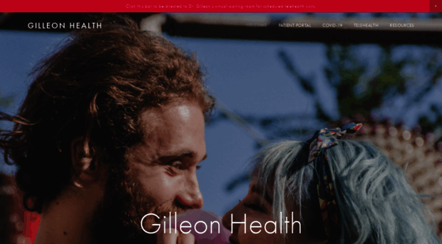 gilleonhealth.com