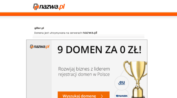 giller.pl