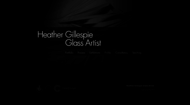 gillespieglass.co.uk