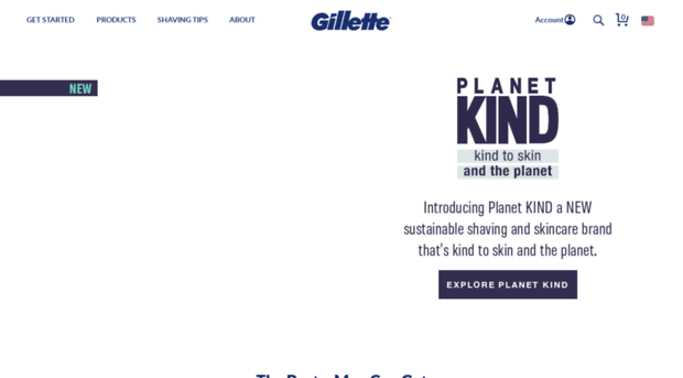 gillette-gold.com