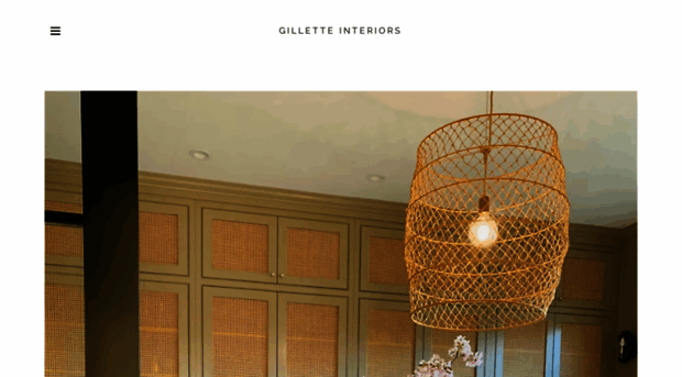 gilletteinteriors.com