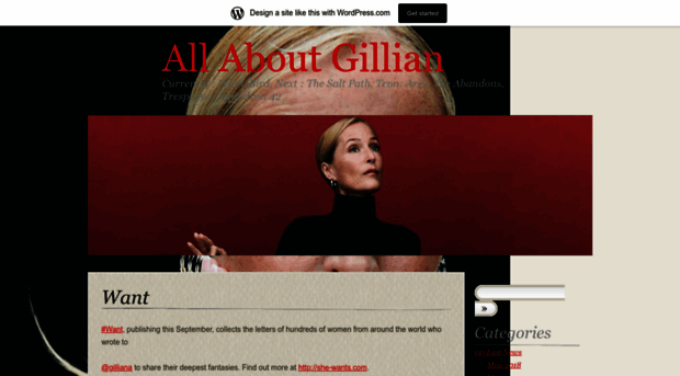 gillianderson.wordpress.com