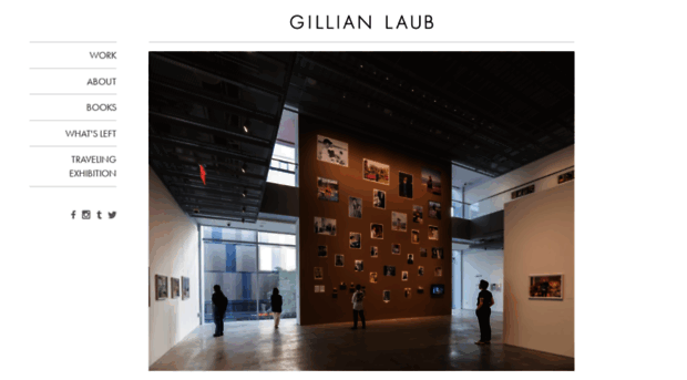 gillianlaub.com