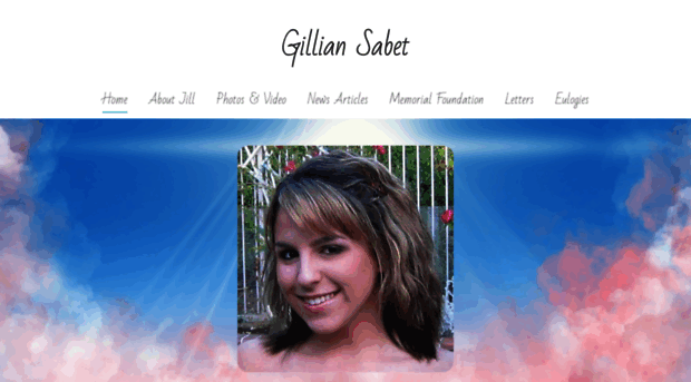 gilliansabet.com
