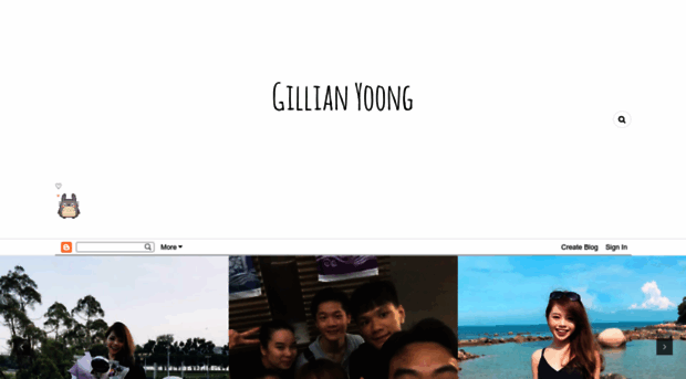 gillianyoong.blogspot.com