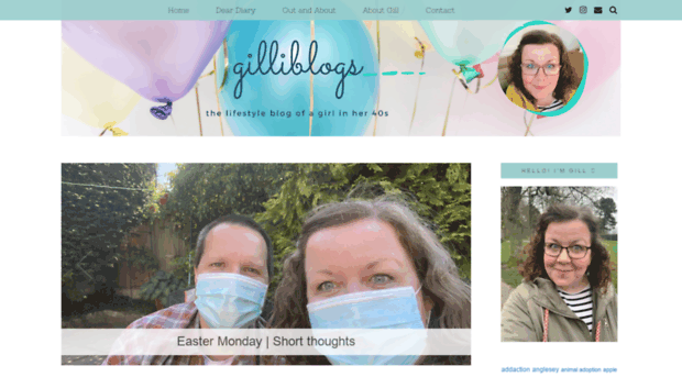 gilliblogs.co.uk