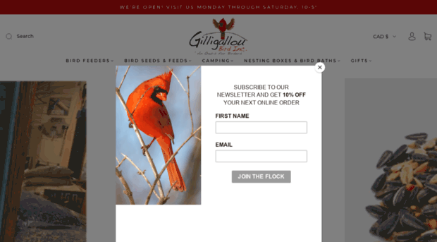 gilligallou-bird.myshopify.com