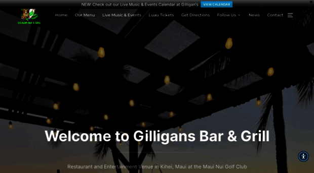 gilligansmaui.com