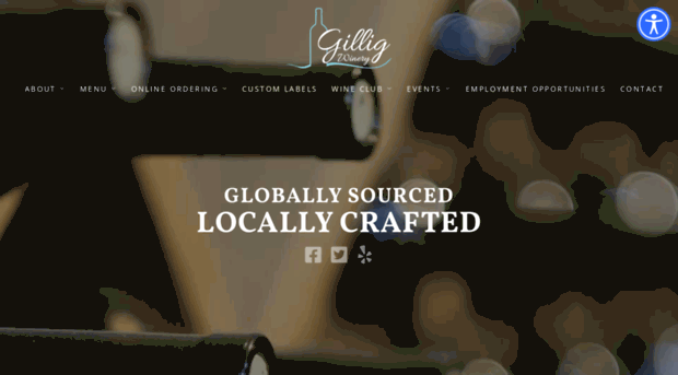 gilligwinery.com