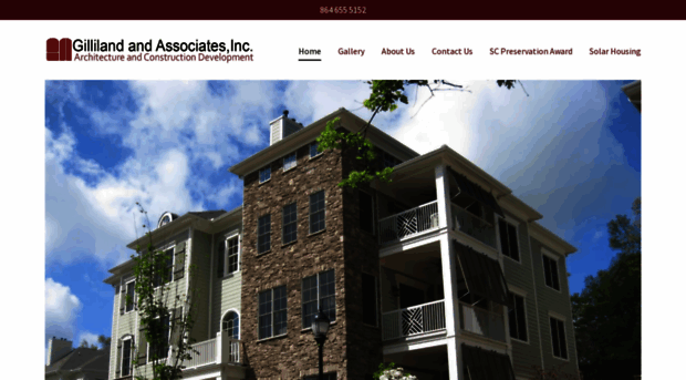 gilliland-associates.com