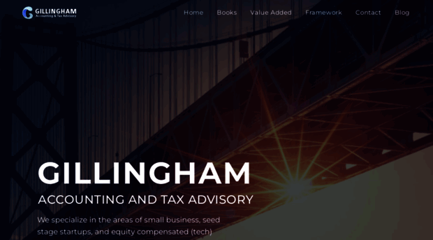 gillinghamcpa.com