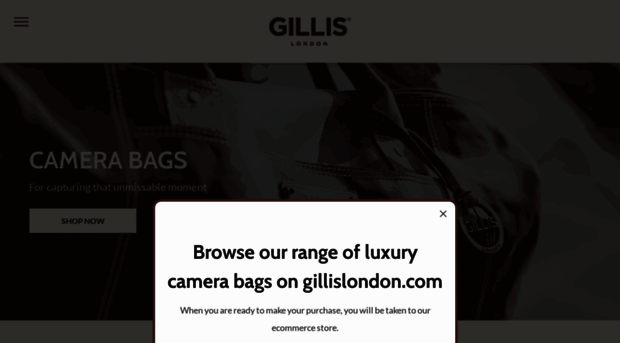 gillislondon.com