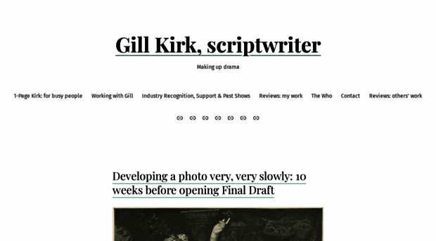 gillkirk.com