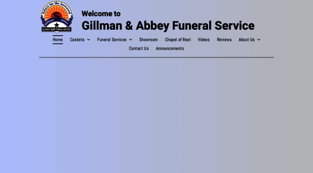 gillmanabbey.com