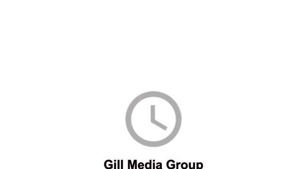 gillmediagroup.co.uk