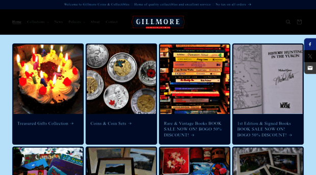 gillmore.ca