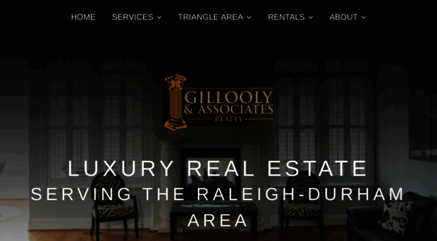 gilloolyrealty.com