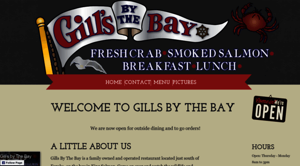 gillsbythebay.com