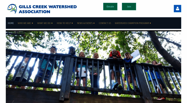 gillscreekwatershed.org