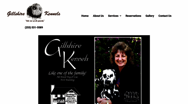 gillshirekennels.com