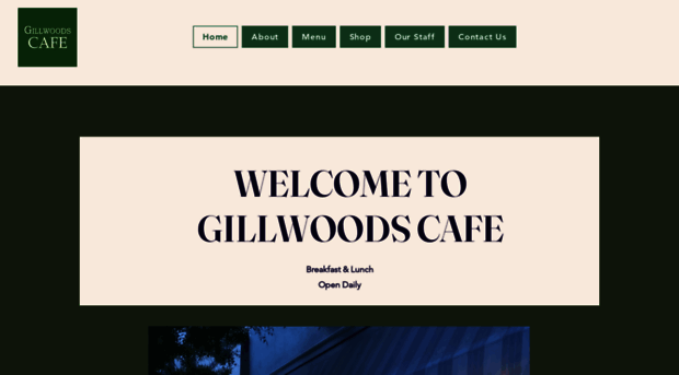 gillwoods.com