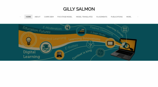 gillysalmon.com