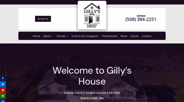 gillyshouse.com