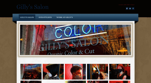 gillyssalon.com