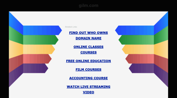 gilm.com