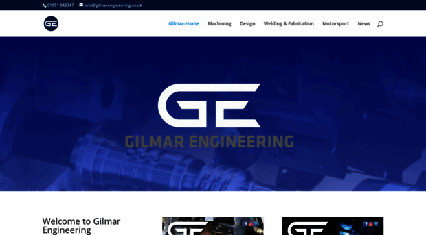 gilmarengineering.co.uk