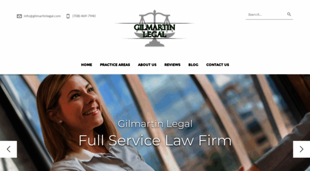 gilmartinlegal.com