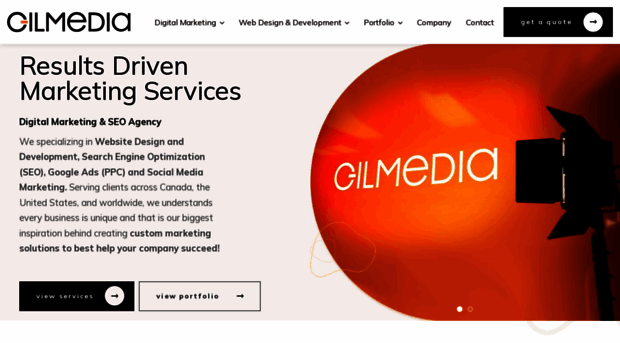 gilmedia.com