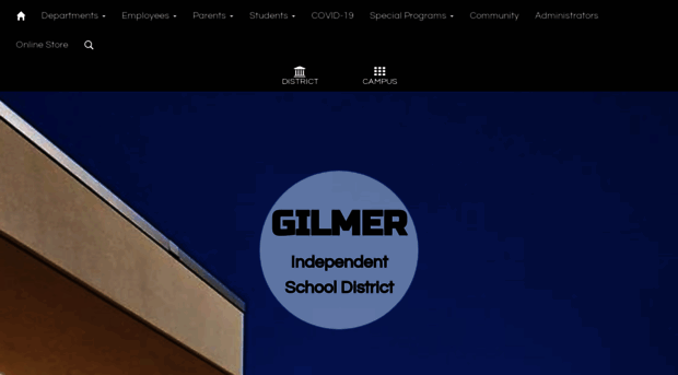 gilmerisd.org