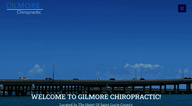 gilmore-chiro.com