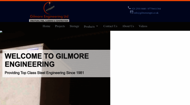 gilmoreengni.co.uk