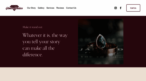 gilmorejewelers.com