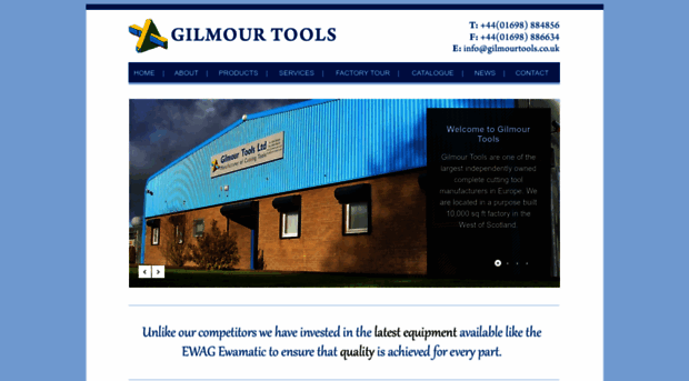 gilmourtools.co.uk