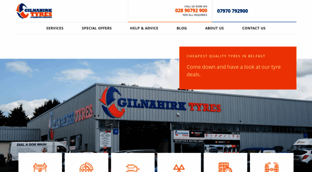 gilnahirktyres.co.uk