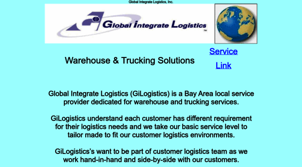 gilogistics.com