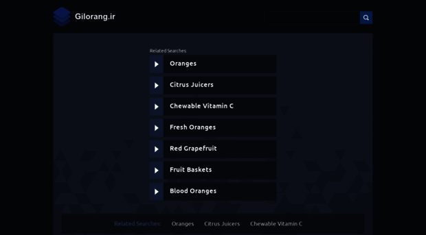 gilorang.ir
