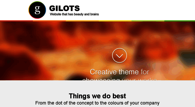 gilots.com