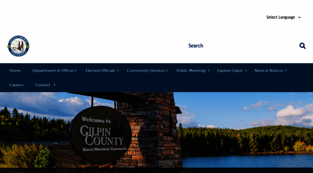 gilpincounty.org