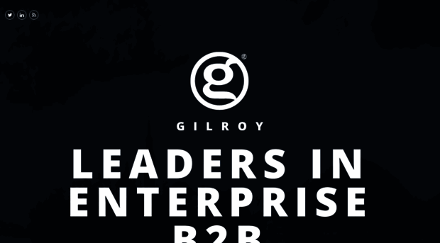 gilroydev.co.uk