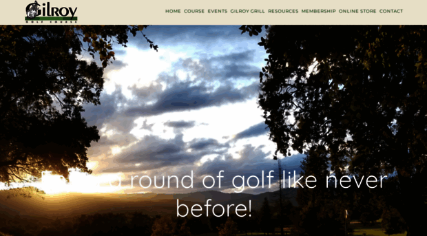 gilroygc.com