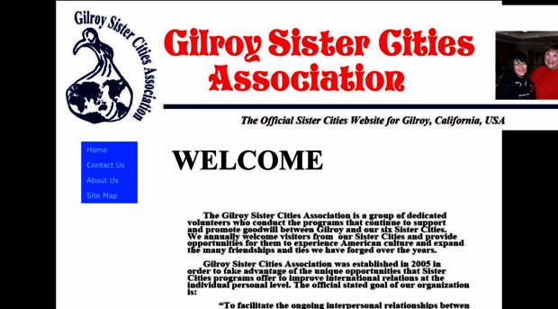 gilroysistercities.org