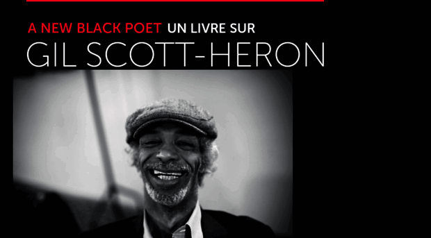 gilscottheron.fr