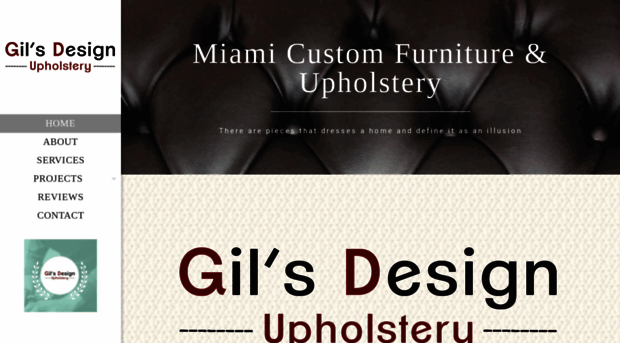 gilsdesign.com